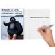 thumbnail image 3 of Tarjeta de felicitación CardFool – Chiste del pedo divertido, 3 of 5