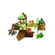 thumbnail image 5 of Set de construcción MAGNA-TILES Jungle Animals 25 piezas, 5 of 6