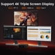 thumbnail image 5 of Mini PC Beelink SER5 Ryzen 5 16 GB 500 GB SSD WiFi 6, 5 of 9