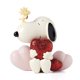 thumbnail image 1 of Figurilla Lenox Snoopy Amor 12 cm San Valentín, 1 of 8
