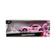 thumbnail image 3 of Carro de juguete Jada Mighty Morphin Power Rangers 1:32 Toyota FT-1, 3 of 7