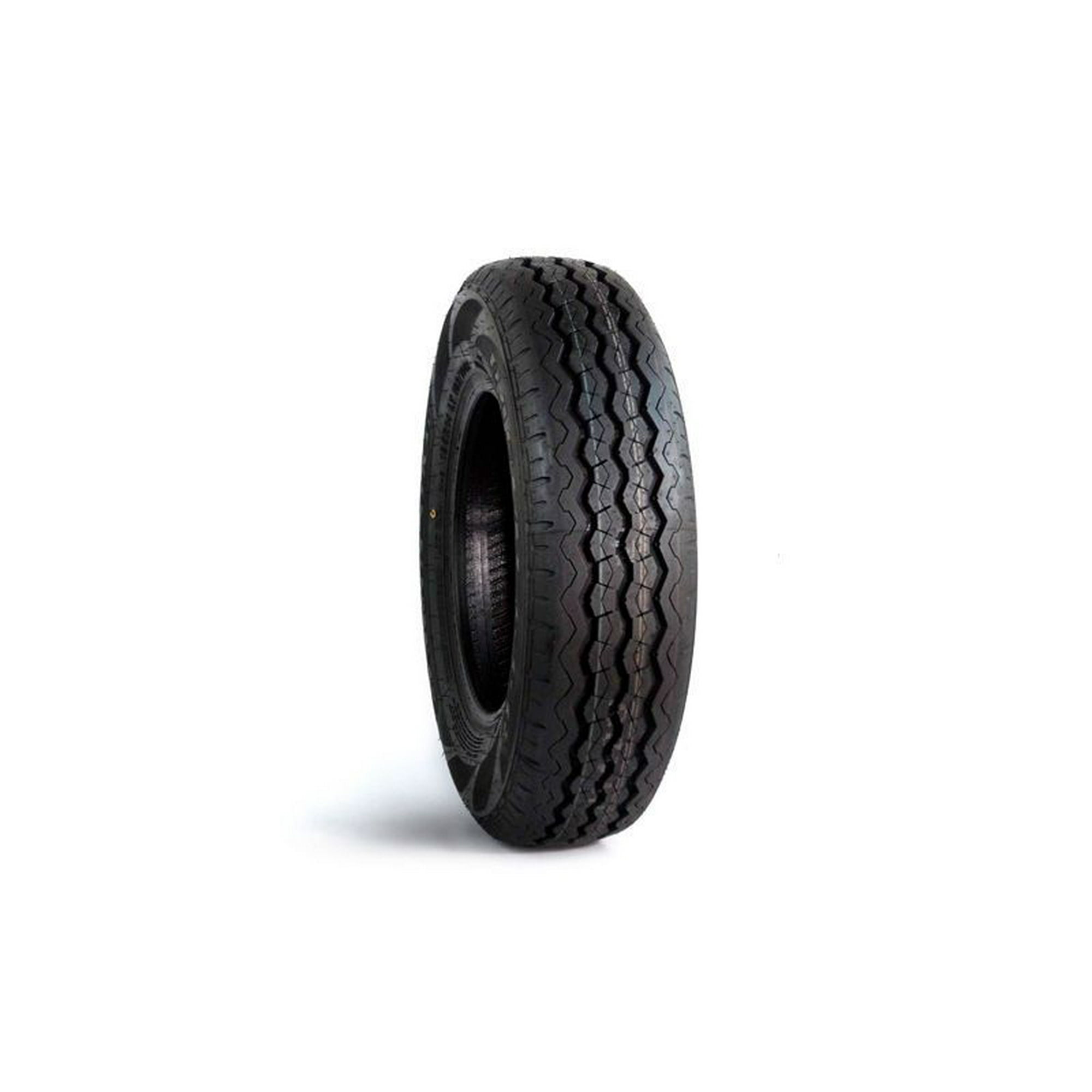 Doubleking - Neumático 185 R14 Lt Direccional Dk218 8pr Tl