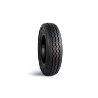 Doubleking - Neumático 185 R14 Lt Direccional Dk218 8Pr Tl