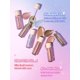 thumbnail image 5 of Sombra de ojos líquida SHEGLAM Airglow – Cloud Nine, 5 of 8
