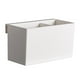 thumbnail image 3 of Organizador De Escritorio Organizador De Almacenamiento De Cosméticos Caja De Almacenamiento Para Encimera De Hogar 9,2 Cm X 4,5 Cm X 5 Cm, 3 of 3