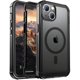 thumbnail image 1 of Funda Jaroco para iPhone 14 6.1" Magnética Antigolpes, 1 of 7