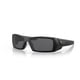 thumbnail image 2 of Gafas de sol Oakley Gascan OO9014 Negro Mate/Gris para Hombre, 2 of 7