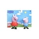 thumbnail image 3 of Set Peppa Pig y George con Helado | Peppa Adventures, 3 of 3