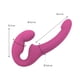 thumbnail image 3 of Strapless Double Dildo Share Lite Morado Fun Factory, 3 of 5