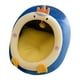 thumbnail image 1 of Cama Para Gatos Semicerrada Y Cálida Para Gatitos O Perros Pequeños De Interior Y Exterior S, 1 of 5