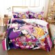 thumbnail image 1 of Cupid Parasite Bedding Set Bed Set Adult Kid Bedroom Duvetcover Setsparure de lit Bed, 1 of 5