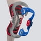 thumbnail image 4 of Rodillera McDavid de alta resistencia con bisagras para aliviar el dolor de rodilla, 4 of 5