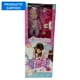 thumbnail image 1 of Muñeca Bostecitos con Cuna o Silla - Surtido 1 Un, 1 of 4