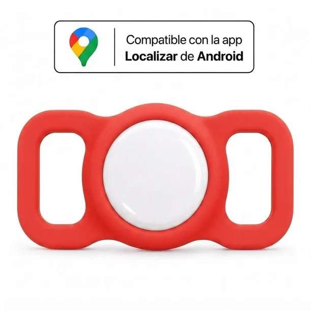 Funda Protector GPS + Android