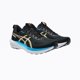 thumbnail image 2 of Zapatillas Asics Hombre GT-1000 14 Negro negro 10 us, 2 of 7