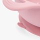thumbnail image 2 of THE BABY NATION BOWL DE SILICONA CON SUCCION ROSA, 2 of 2