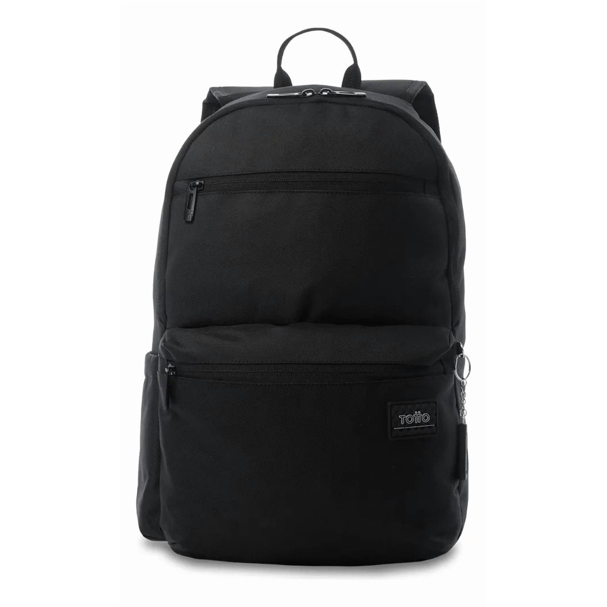Mochila Universitario Drago Porta Pc 15 Negro