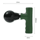 thumbnail image 2 of Pistola Masajeadora Muscular Fascial Gun Relajación Profunda, 2 of 7