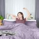 thumbnail image 4 of Juego de fundas de edredón Utopia Bedding tamaño queen, 3 piezas, 4 of 6