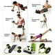 thumbnail image 3 of Rueda Ejercicio Abdominales Banda Elástica Revoflex Extreme, 3 of 3