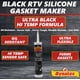 thumbnail image 3 of Formador de juntas Dynatex 49290 silicón RTV negro 300 mL para Honda, 3 of 9