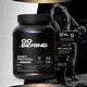 thumbnail image 4 of Whey Protein 907 g Sabor Cookies and Cream  Go Beyond, 4 of 5
