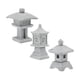 thumbnail image 5 of 3 Estatuas En Miniatura Decorativas, Regalo Elegante, Escultura Para Librería, Césped Y Jardín., 5 of 5