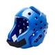 thumbnail image 1 of Cabezal Casco Protector Artes Marciales Wkf Taekwondo Talla M Azul, 1 of 3