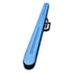thumbnail image 1 of Estuche De Transporte Para Palos De Billar Pvc Con Correa Ajustable Para El Hombro Bolsa De Transporte Color Azul, 1 of 5