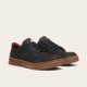 thumbnail image 1 of Zapatilla de Cuero Urbana La Campana OLKI - Negra/Cristal negro 40, 1 of 8