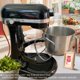 thumbnail image 2 of Batidor Plano QAP KitchenAid 7-8 QT Acero Inoxidable, 2 of 3
