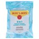 thumbnail image 1 of Toallitas Micelares Desmaquillantes Burts Bees Agua de Coco y Loto 10 unidades, 1 of 3
