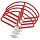 thumbnail image 5 of Anillo Protector De Hélice RC Para Hubsan Zino H117S Cuadricóptero RC Rojo, 5 of 5