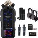 thumbnail image 1 of Grabador de audio portátil Zoom H6essential de 6 pistas con micrófono, 1 of 9