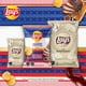 thumbnail image 4 of Papas Fritas lay's sabor asado americano, 160 g, 4 of 8