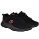 thumbnail image 4 of Zapatilla Mujer Urbana Spalding ZFF2007 Confy Negro, 4 of 5