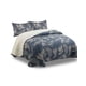 thumbnail image 5 of Cubrecama Quilt Con Sherpa 2 Plaza 230 Cm X 250 Cm, 5 of 6