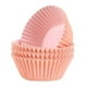 thumbnail image 1 of 100 Capsula Para Hornear Capsula Capacillo Cupcakes Rosado, 1 of 2