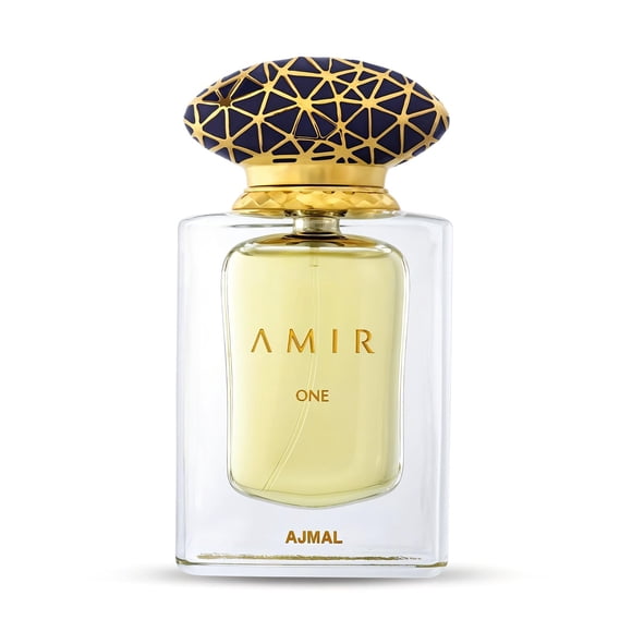 Perfume Ajmal Amir One Eau de Parfum, 50 ml, para hombre y mujer