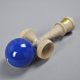 thumbnail image 2 of Juguete Yamagata Koubou Kendama-Sky Azul 18 cm, 2 of 5
