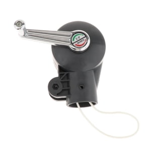 Bothyi - Herramienta De Mano Resistente Para Exteriores, Reemplazo De Sombrilla De Patio, Terraza, Playa, Picnic