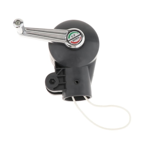 Bothyi - Herramienta De Mano Resistente Para Exteriores, Reemplazo De Sombrilla De Patio, Terraza, Playa, Picnic