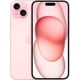 thumbnail image 1 of iPhone 15 128GB Rosa Desbloqueado Reacondicionado, 1 of 1