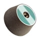 thumbnail image 4 of Rueda De Molienda, Amoladora Eléctrica, Piedra Para Amoladora Angular, Herramienta Rotativa Abrasiva, Agarre 100, 4 of 5