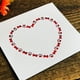 thumbnail image 5 of Troqueles Metálicos Corazón Con Huella De Perro Y Hueso Para Scrapbooking, 5 of 9