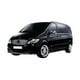thumbnail image 1 of Sensor Desgaste para auto Mercedes Benz Viano 2003-2014 Delantero, Tra, 1 of 2