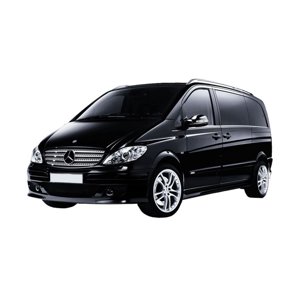 Sensor Desgaste Para Auto Mercedes Benz Viano 2003-2014 Delantero, Tra