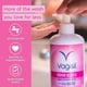 thumbnail image 2 of Jabón íntimo Vagisil Odor Block 500 ml hipoalergénico, 2 of 3