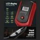 thumbnail image 4 of Bicicleta Spinning Resistencia 6kg Yepsport rojo, 4 of 9