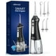thumbnail image 1 of Irrigador bucal portátil Water Dental Flosser HOHOO, tanque de 300 ml, 1 of 3